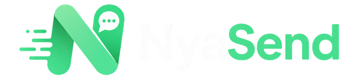 NyaSend